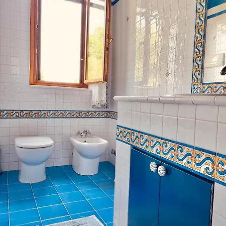Villa Desiderio With Pool In Rom