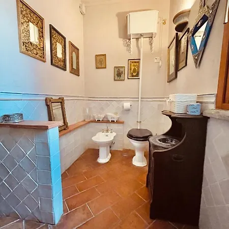 Villa Desiderio With Pool In Rom