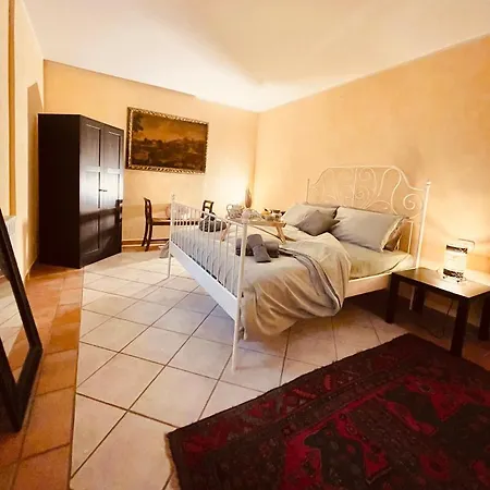 Villa Desiderio With Pool In *
